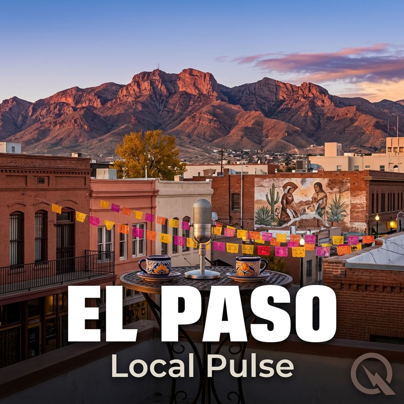 El Paso Local Pulse: Red Flag Warning, Zoo Open, and Honoring Our Veterans