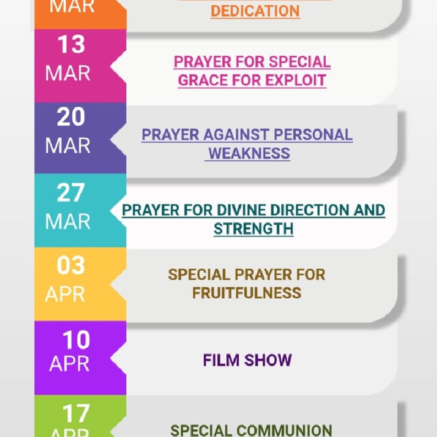 ABIDE WITH ME by Pst Ndubuisi Okezie episode artwork
