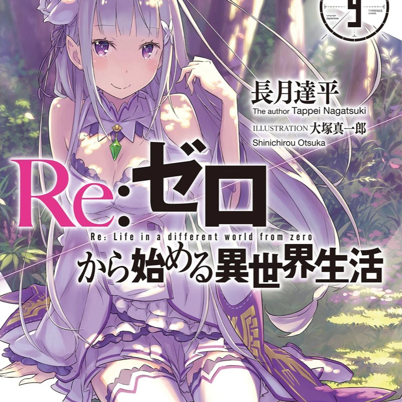 Reiniciando mi vida desde cero: Zero - Ep. 67 - Volumen 9 - Parte 9 episode artwork