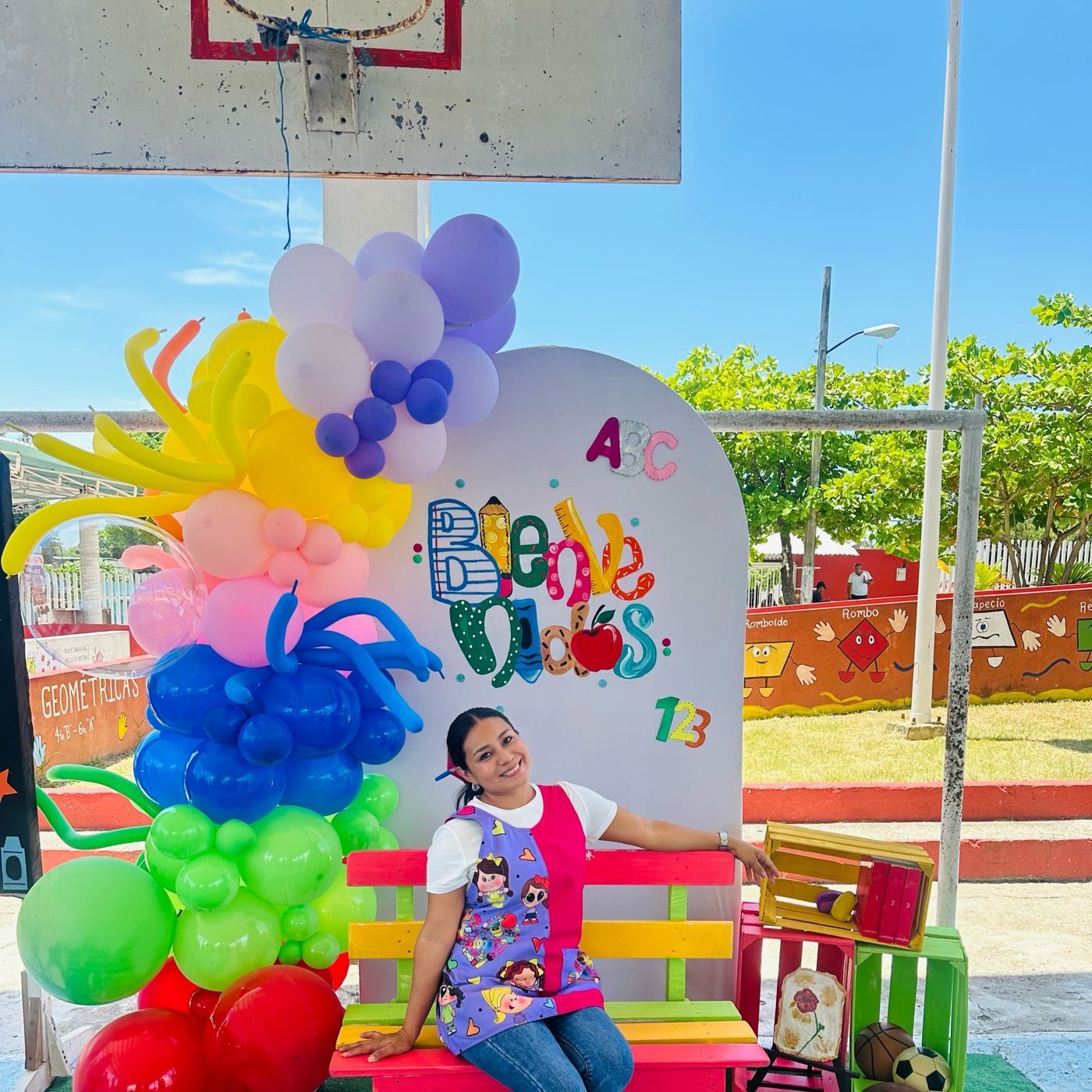 Evaluación Educativa