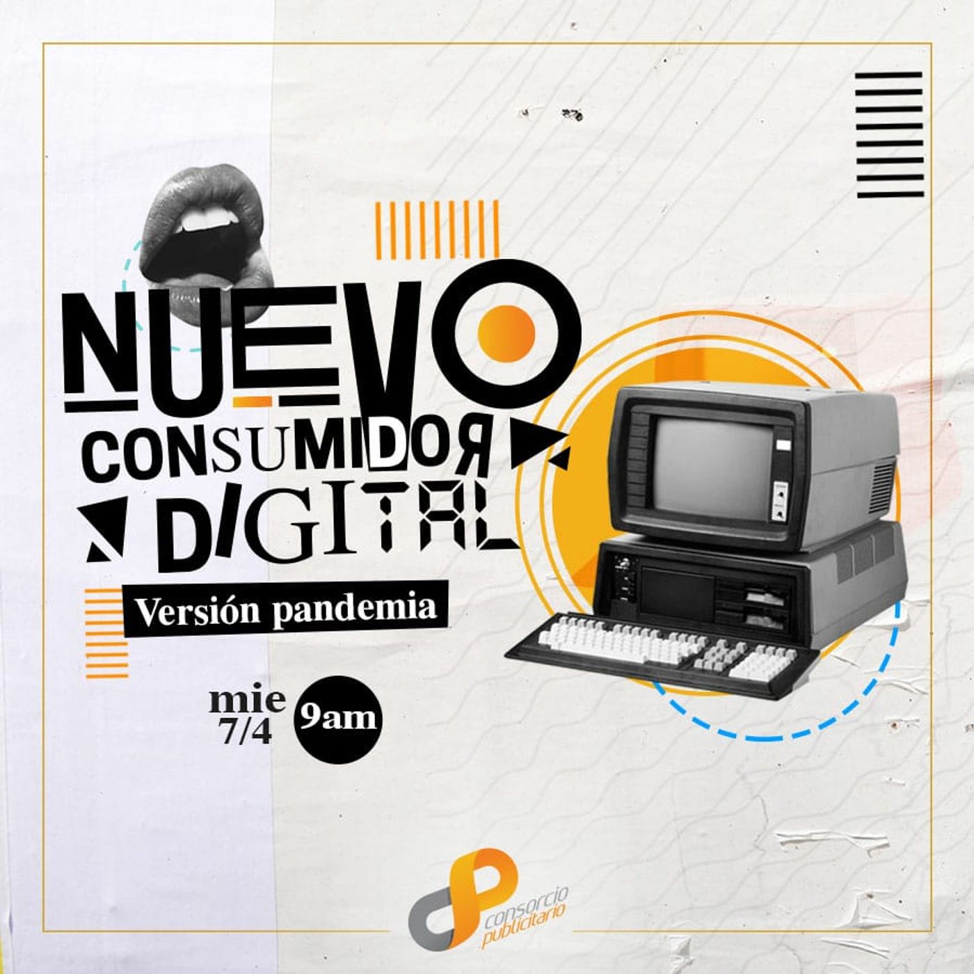 Nuevo Consumidor Digital