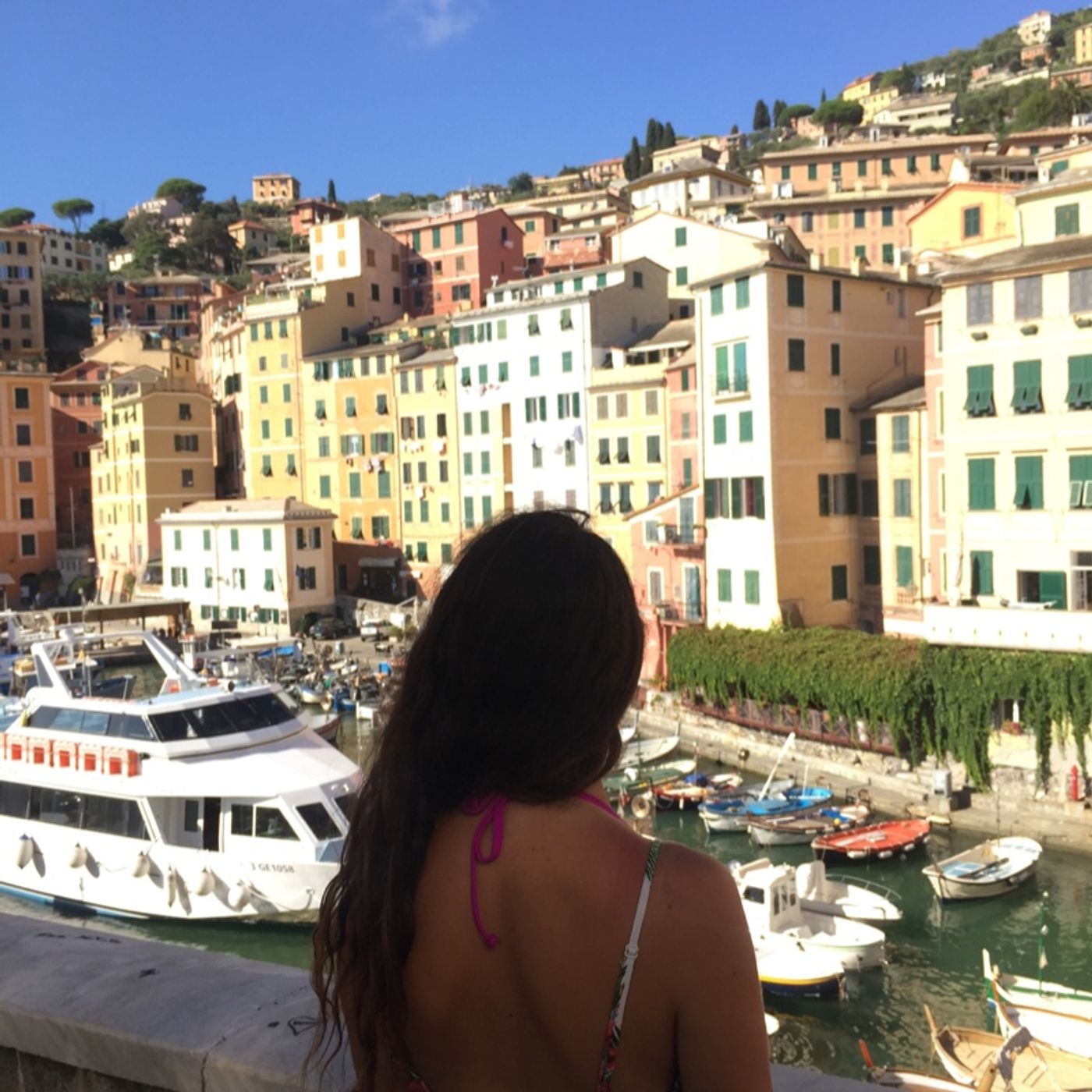 Get Your Liguria Experience
