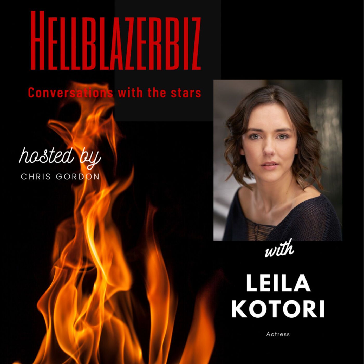 Hellblazerbiz