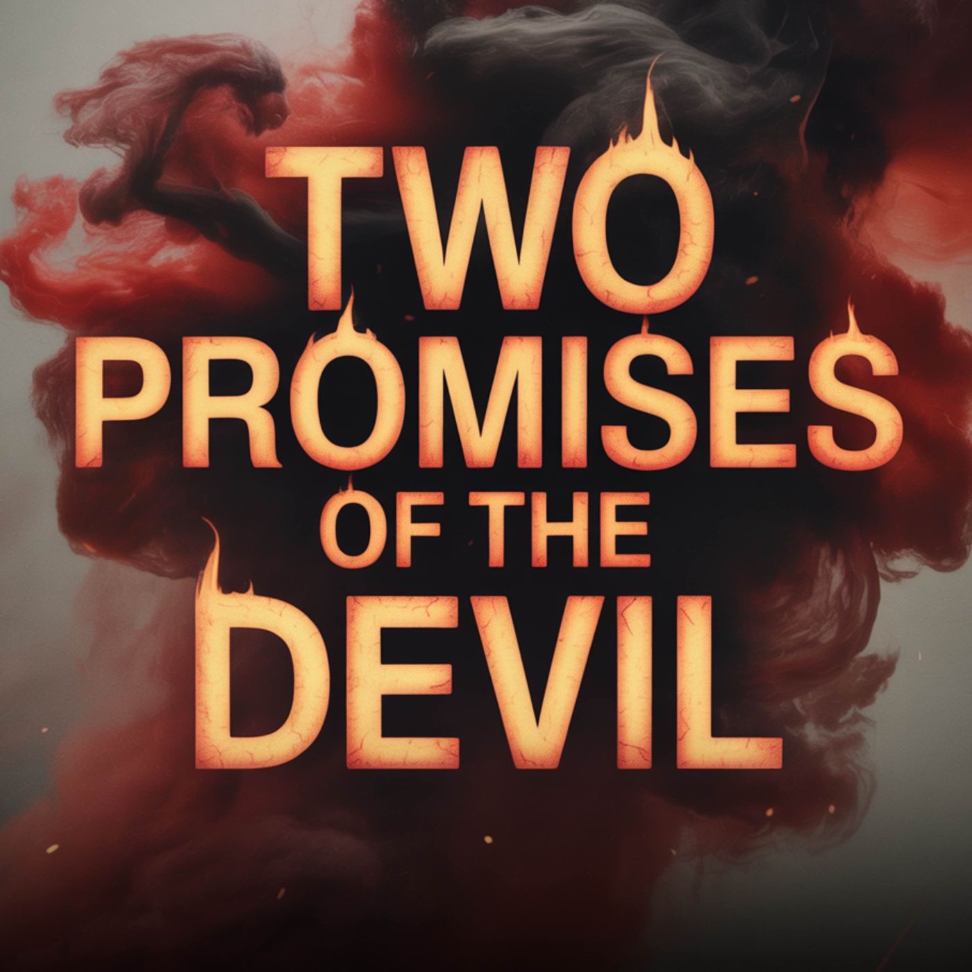 Two Promises of the Devil | Mufti Menk episode artwork
