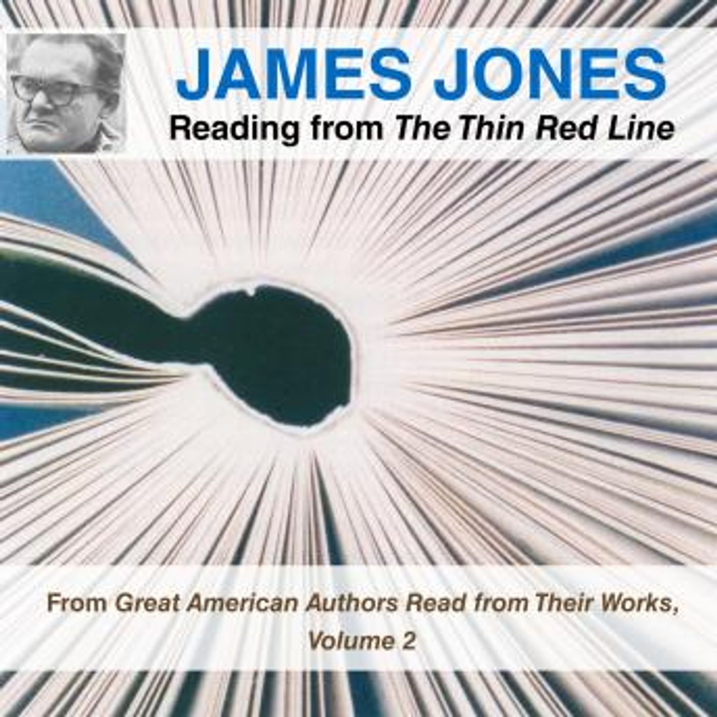 Grab the Essential Full Audiobooks in Fiction, Westerns & War