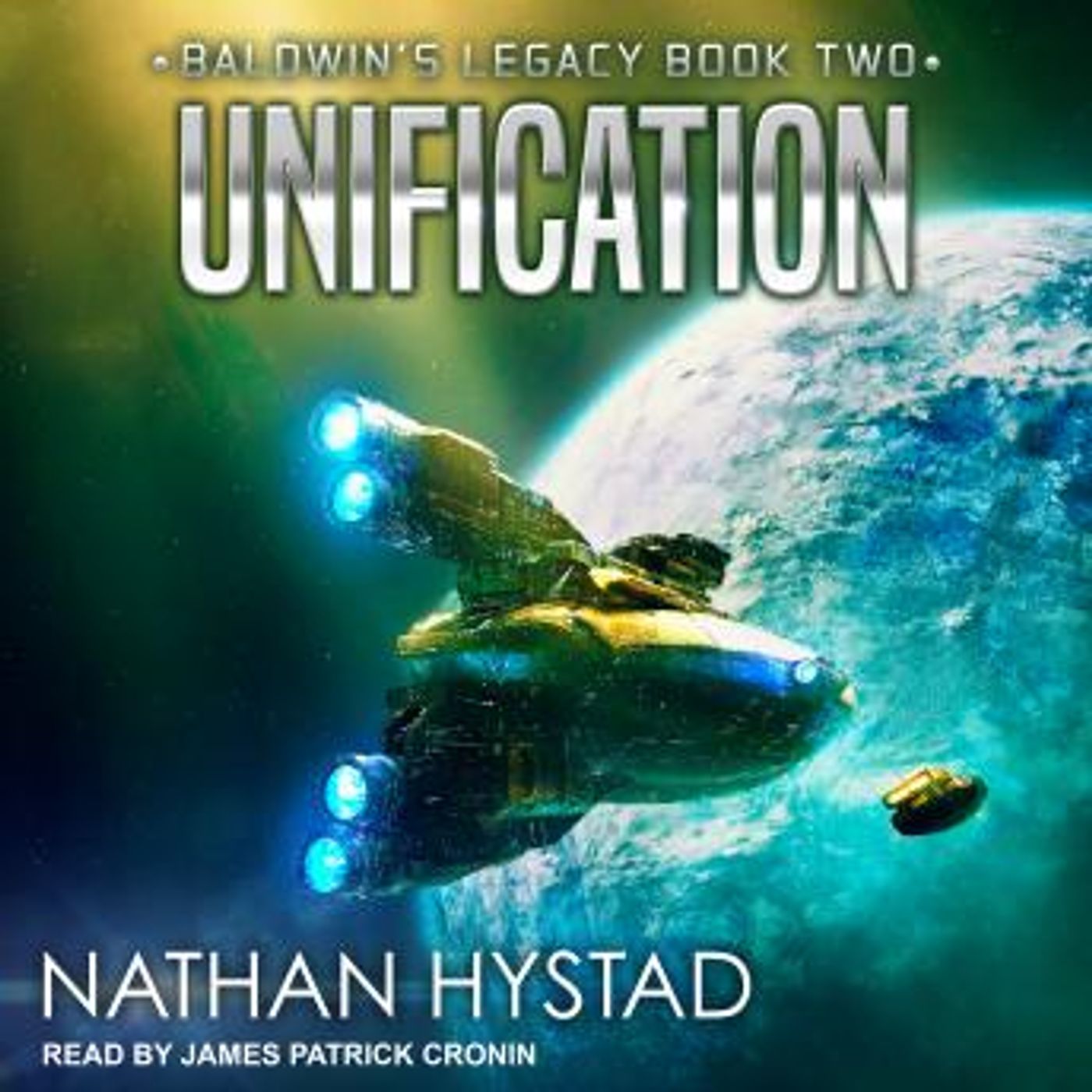 Discover the Best Audio Stories in Science Fiction & Fantasy, Science Fiction