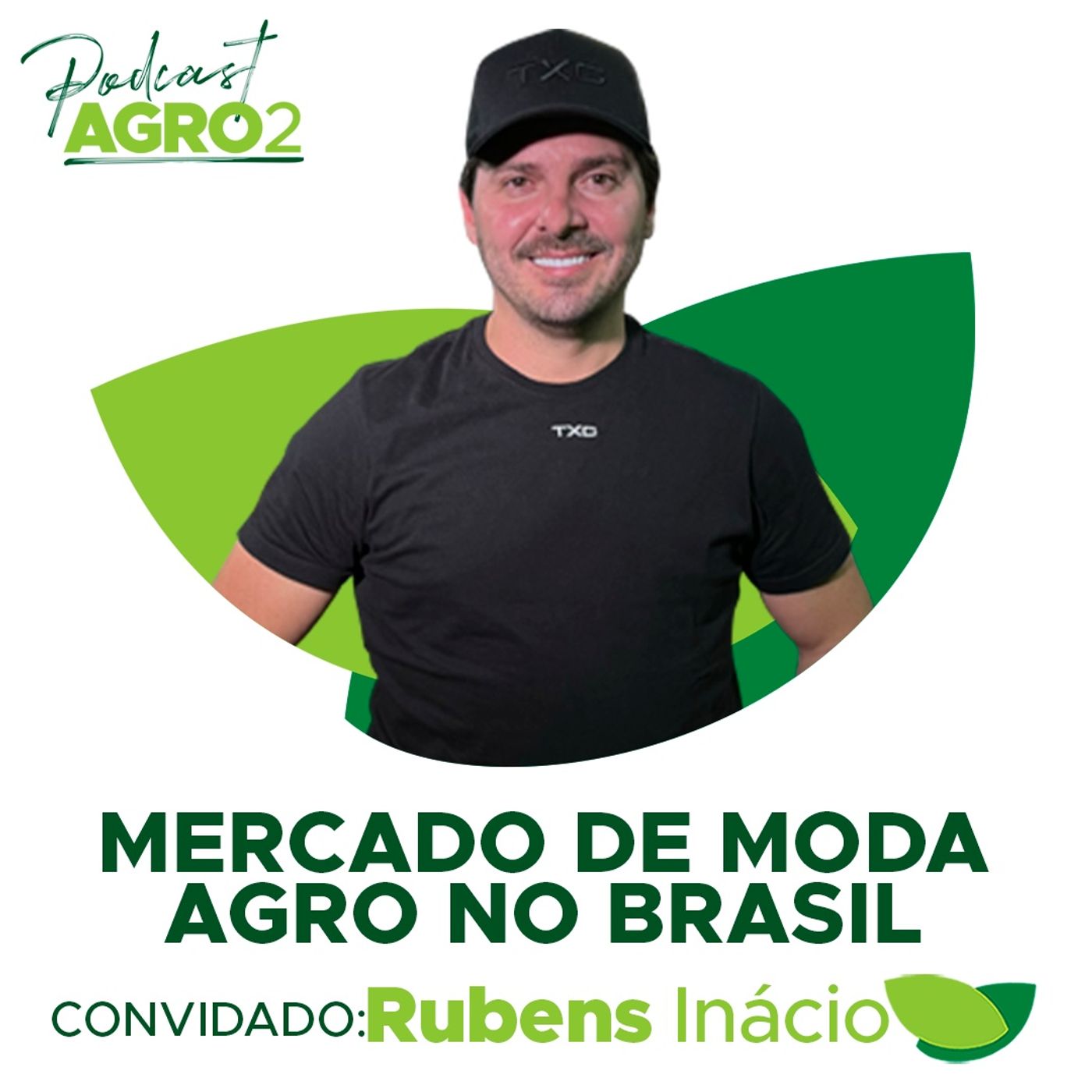 De veterinário a empresário de duas grandes marcas do mercado de moda agro do Brasil #251 episode artwork