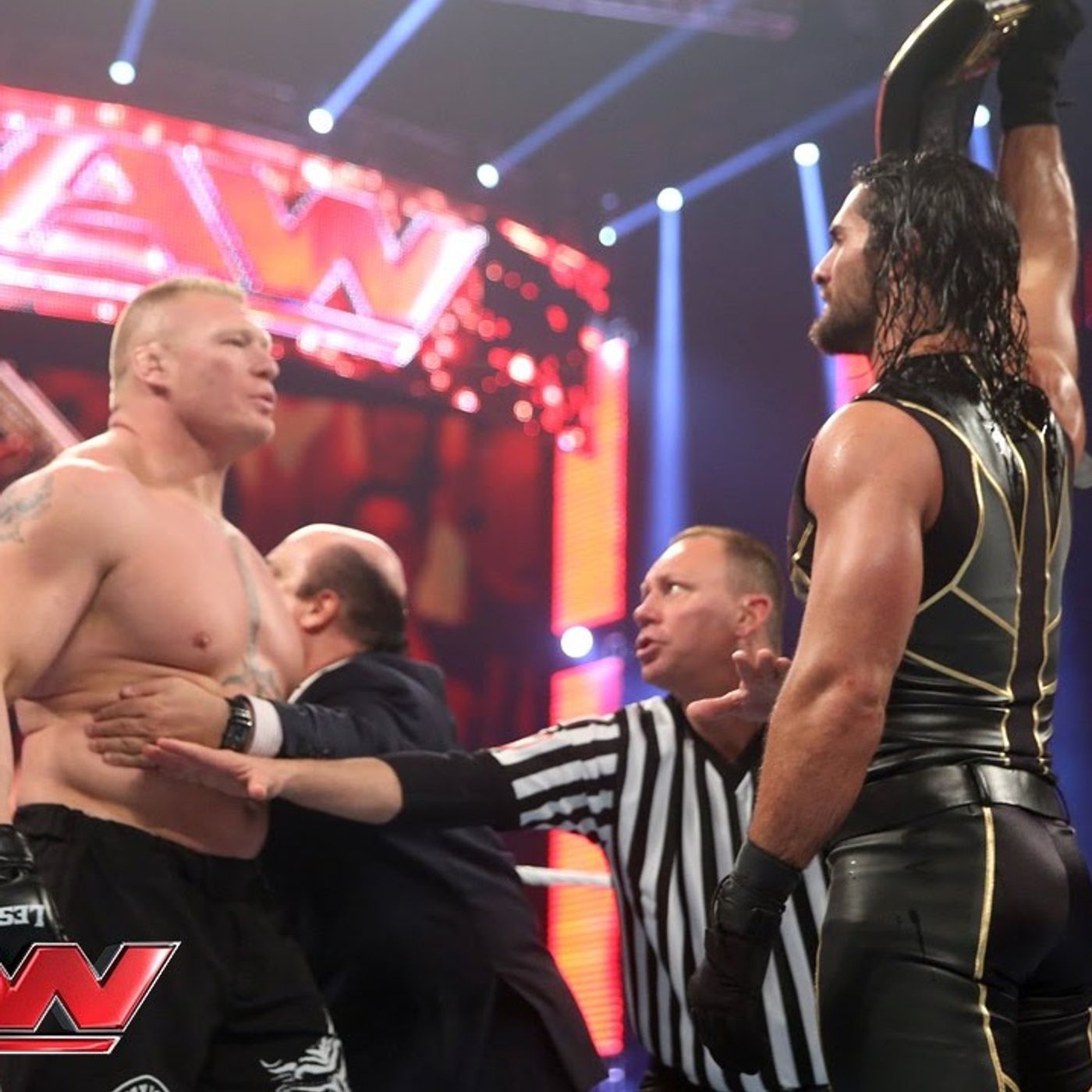 Prime Time Wrestling Radio