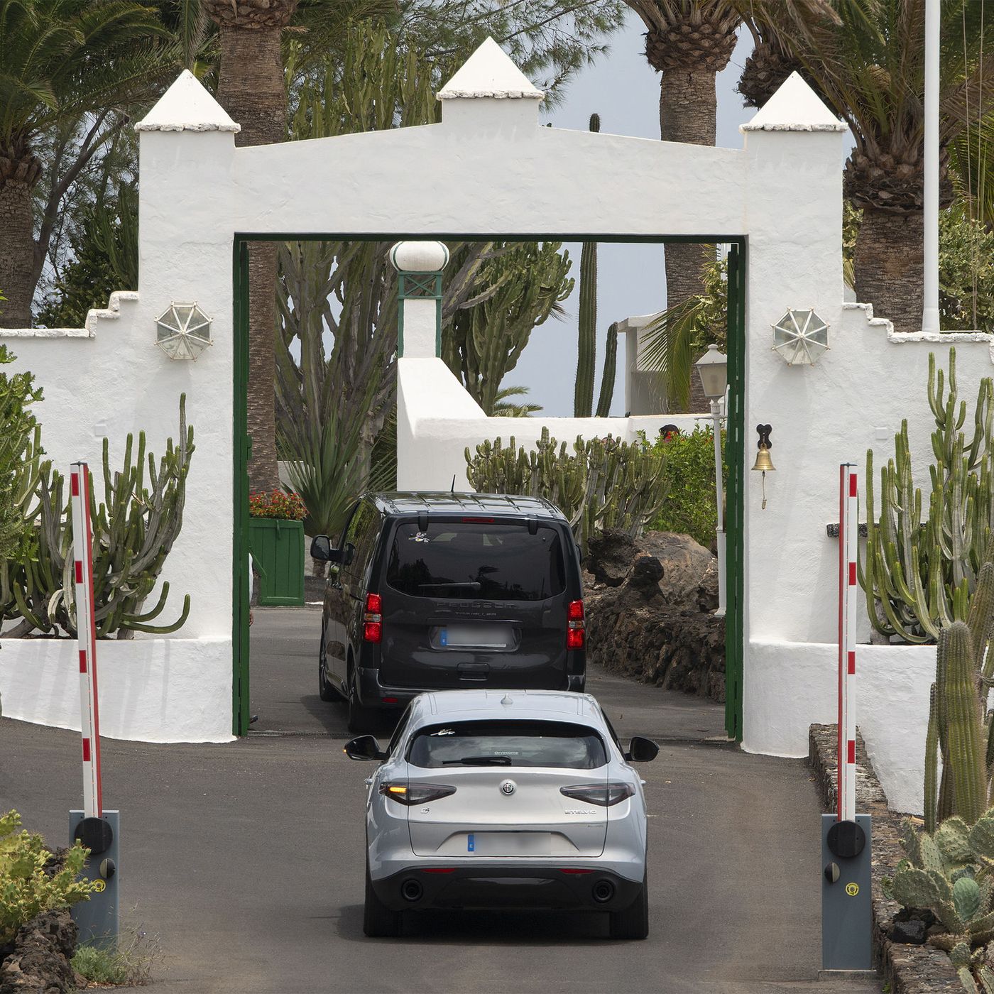 Federico a las 7: Sánchez se bunkeriza en La Mareta