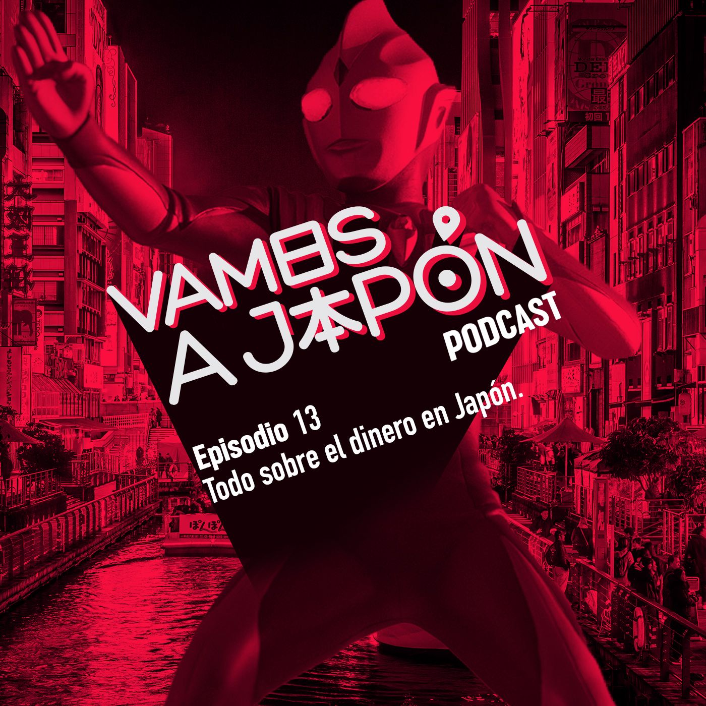 VAMOS A JAPÓN