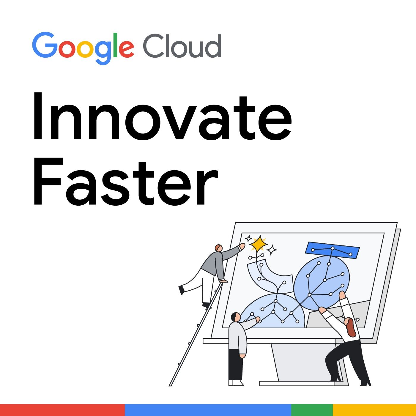 Innovate Faster