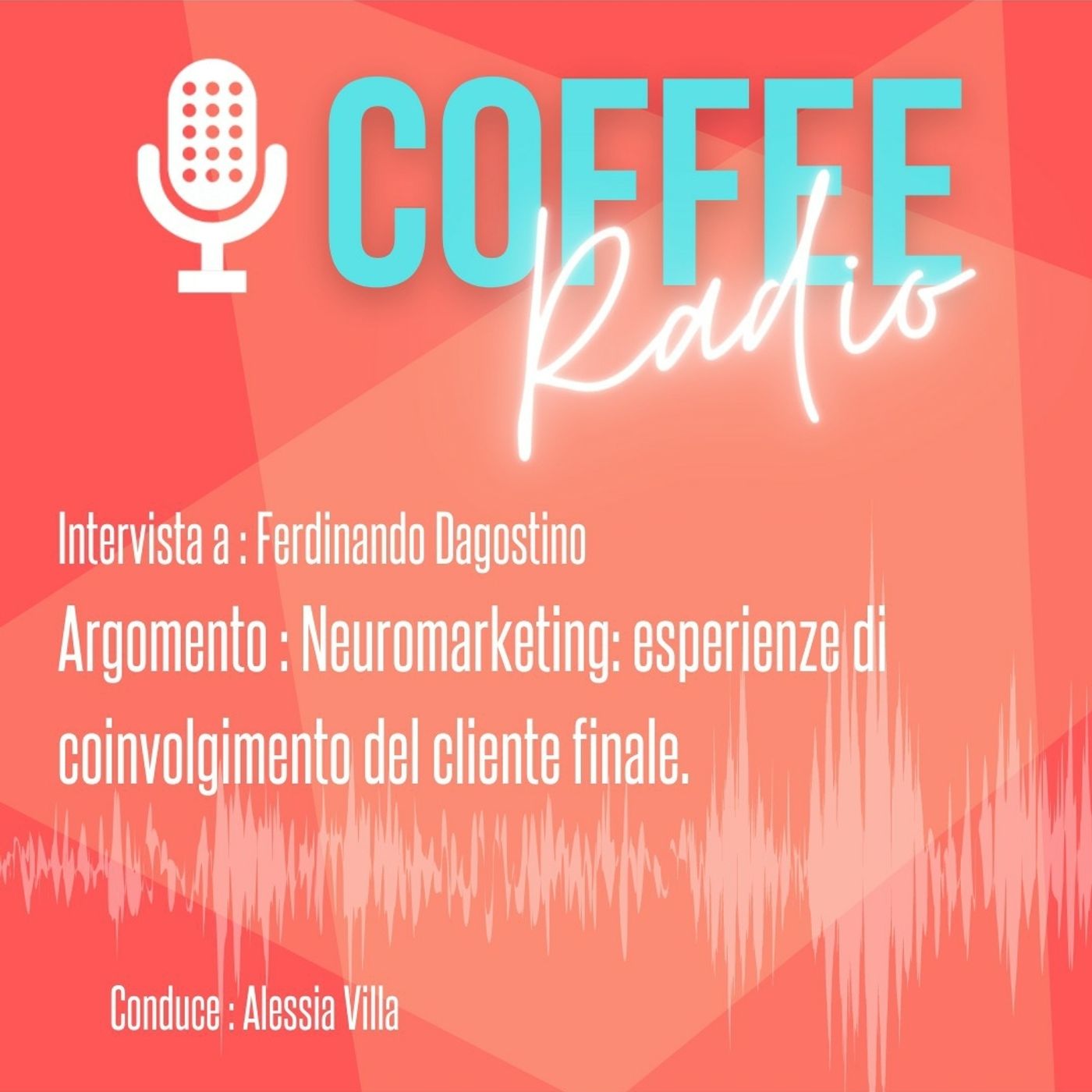 Radio CoffeeBytes