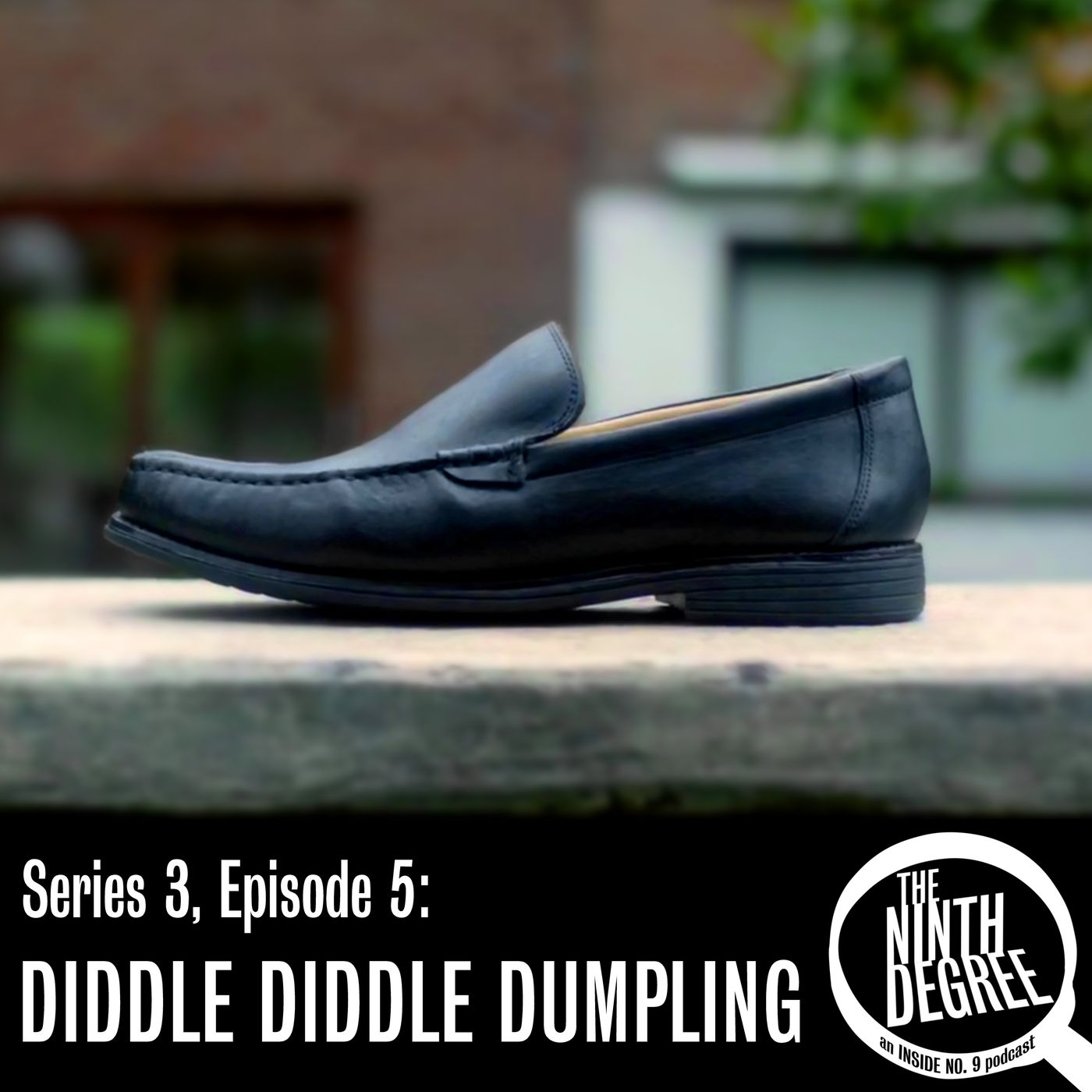 Diddle Diddle Dumpling