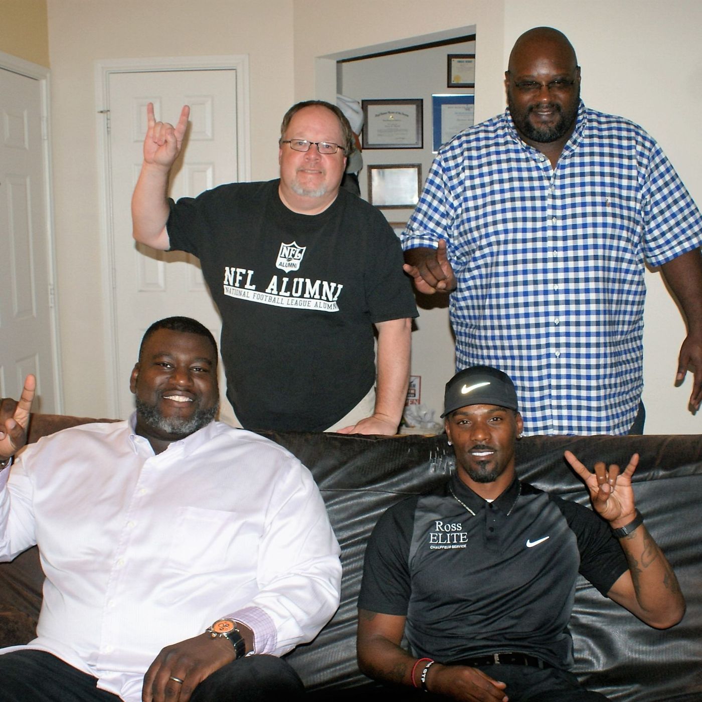 Longhorn Lowdown