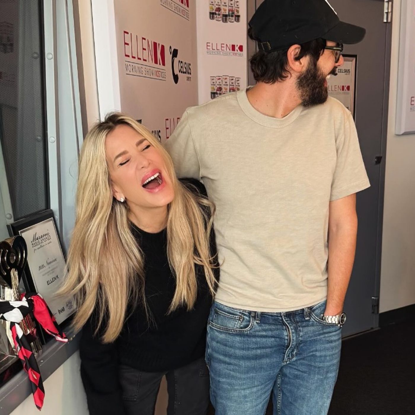 Ellen K Morning Show On Demand