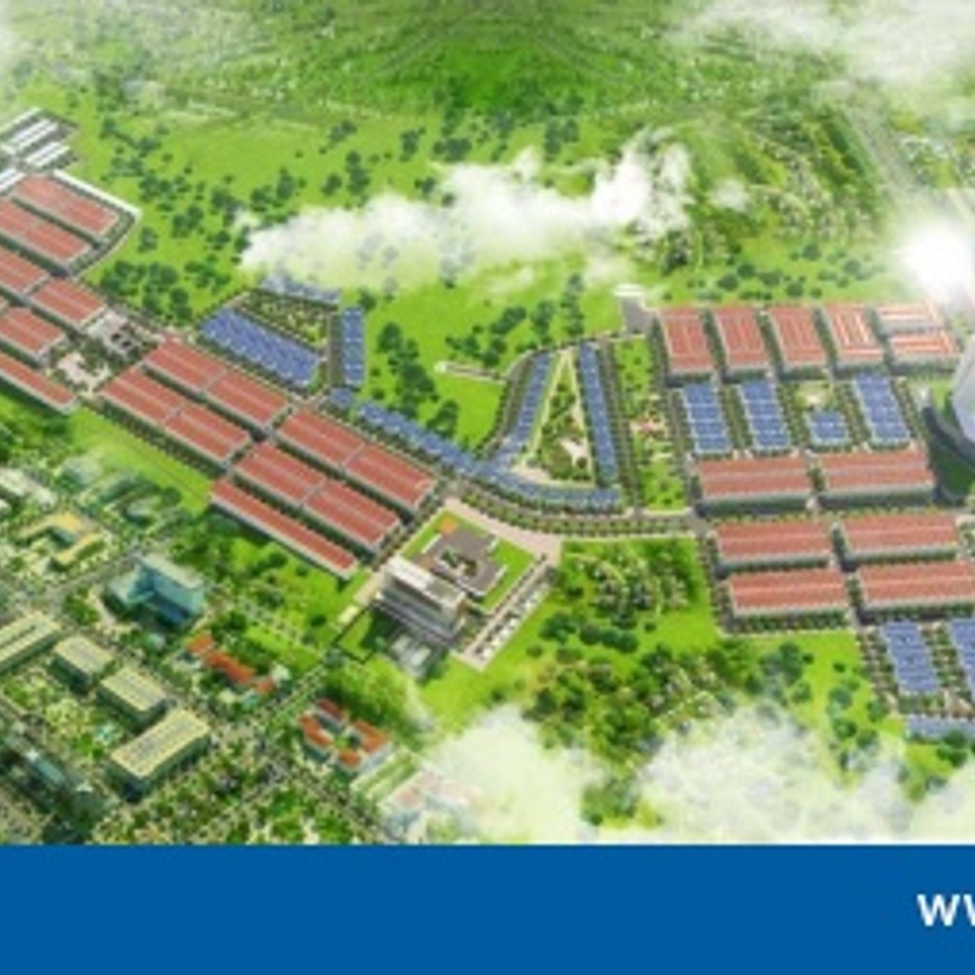 Kênh Radio Bất Động Sản Việt Nam
