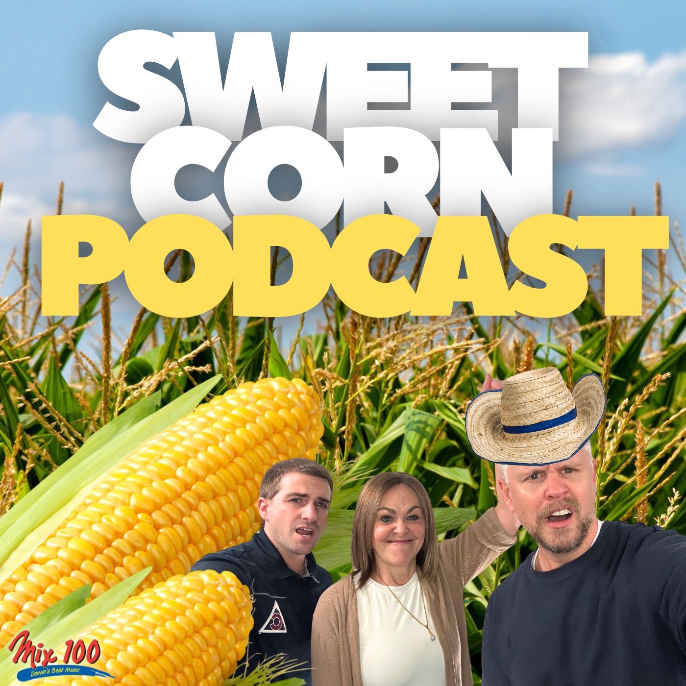 Olathe, Colorado Is Actually A Place 6-10-25