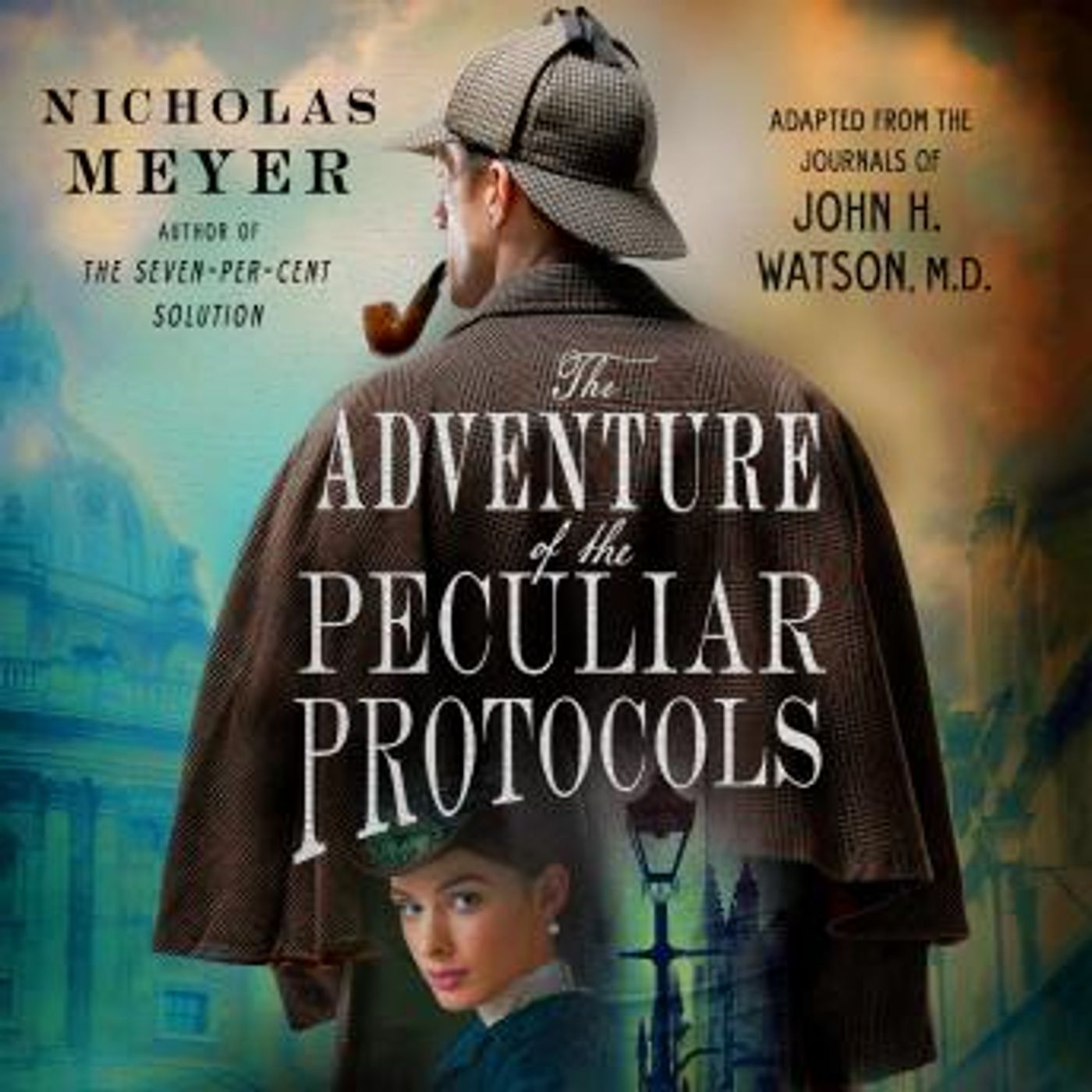 Download High-Quality Full Audiobooks in Mystery, Thriller & Horror, Suspense