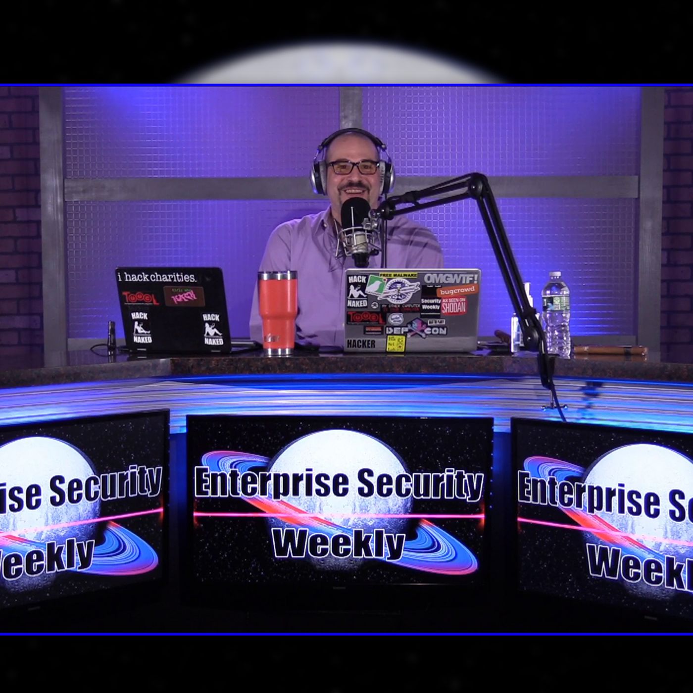 Paul\'s Security Weekly