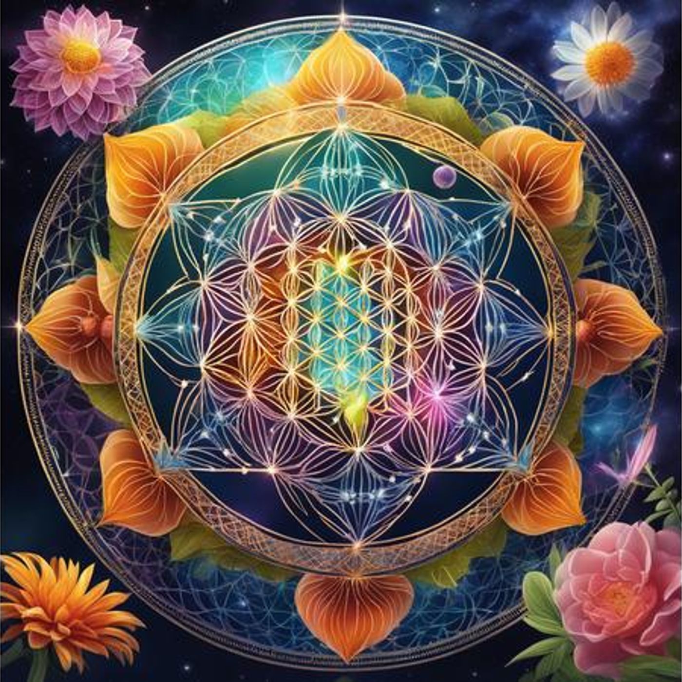 The Cosmic Citizen