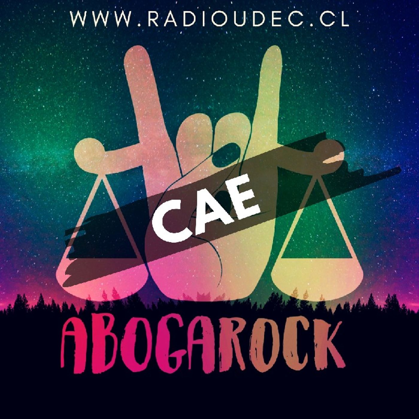 Abogarock