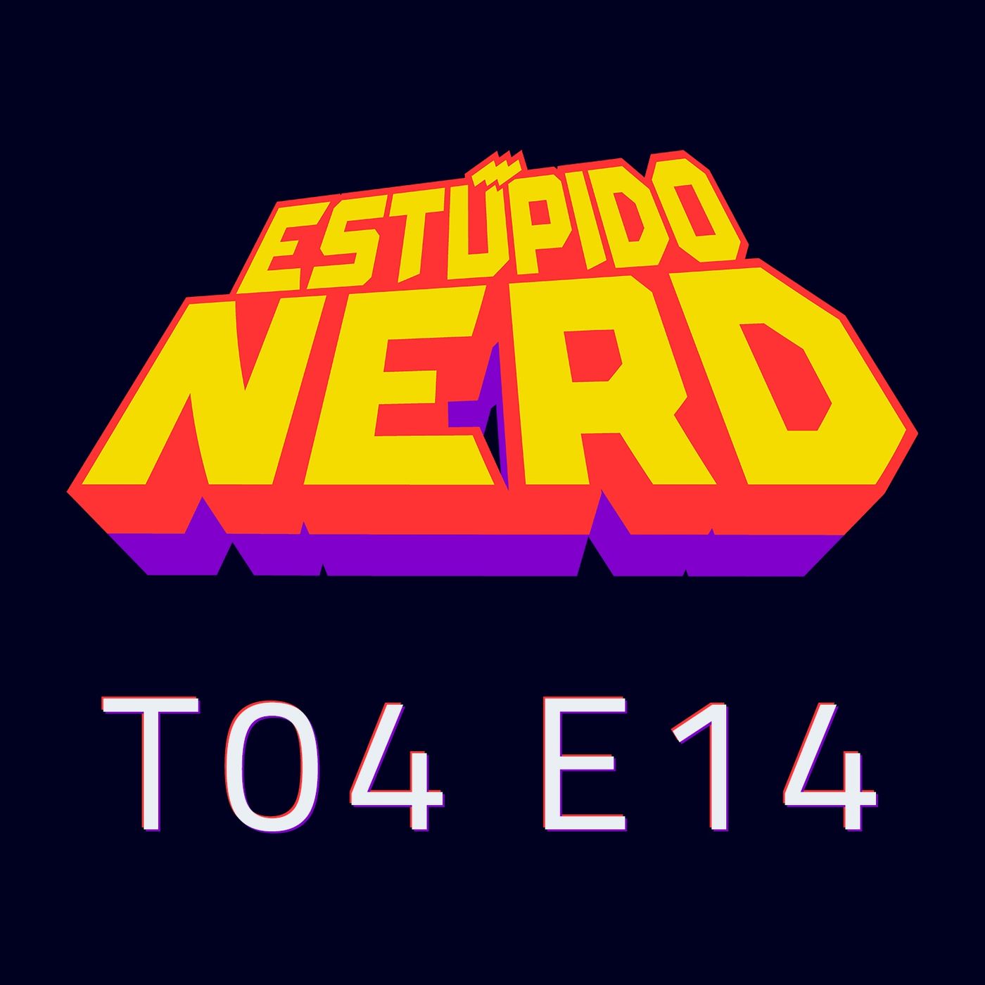Estúpido Nerd