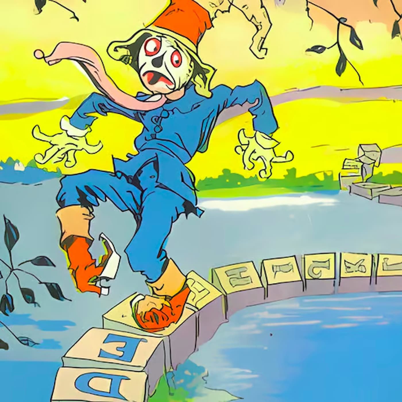 The Royal Book of Oz (Book #15) | Classic Stories episode artwork