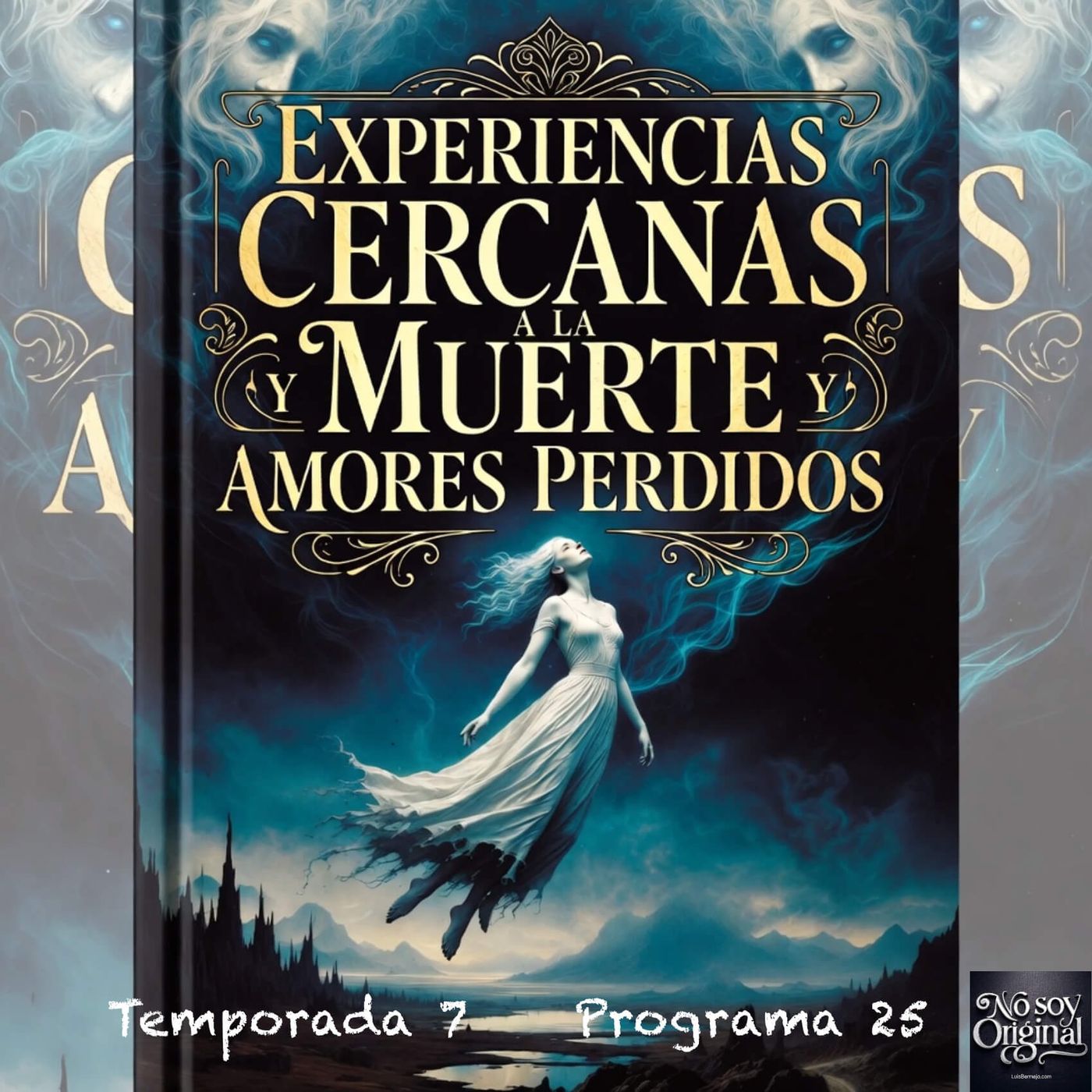 Reencuentros en el Más Allá: Experiencias Cercanas a la Muerte y Amores Perdidos