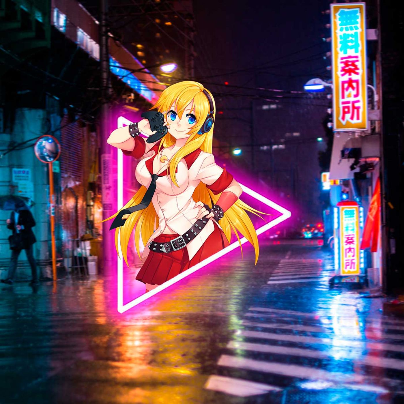 MultiAnime Radio Español | Música de Anime en Vivo | Dedicatorias, Peticiones, Noticias y mas!