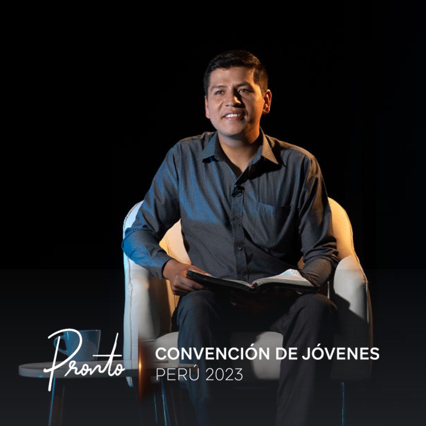 Dios me mostró un sueño y decidí servirle siempre l Alberto Moncada episode artwork