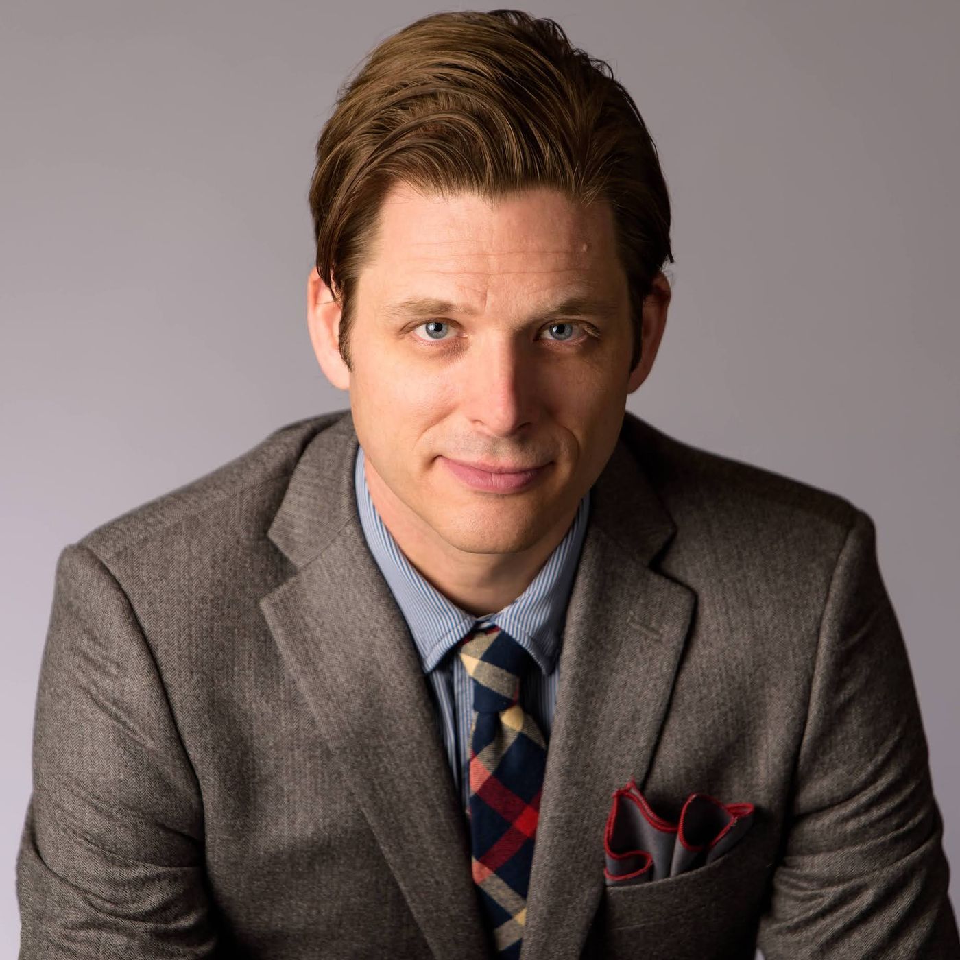 Andrew Seidel-The Supreme Court Takeover