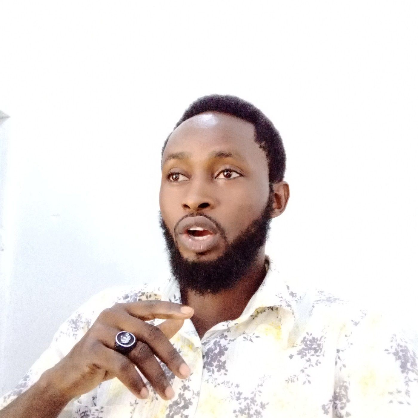 Midnight Prayer With Watchman