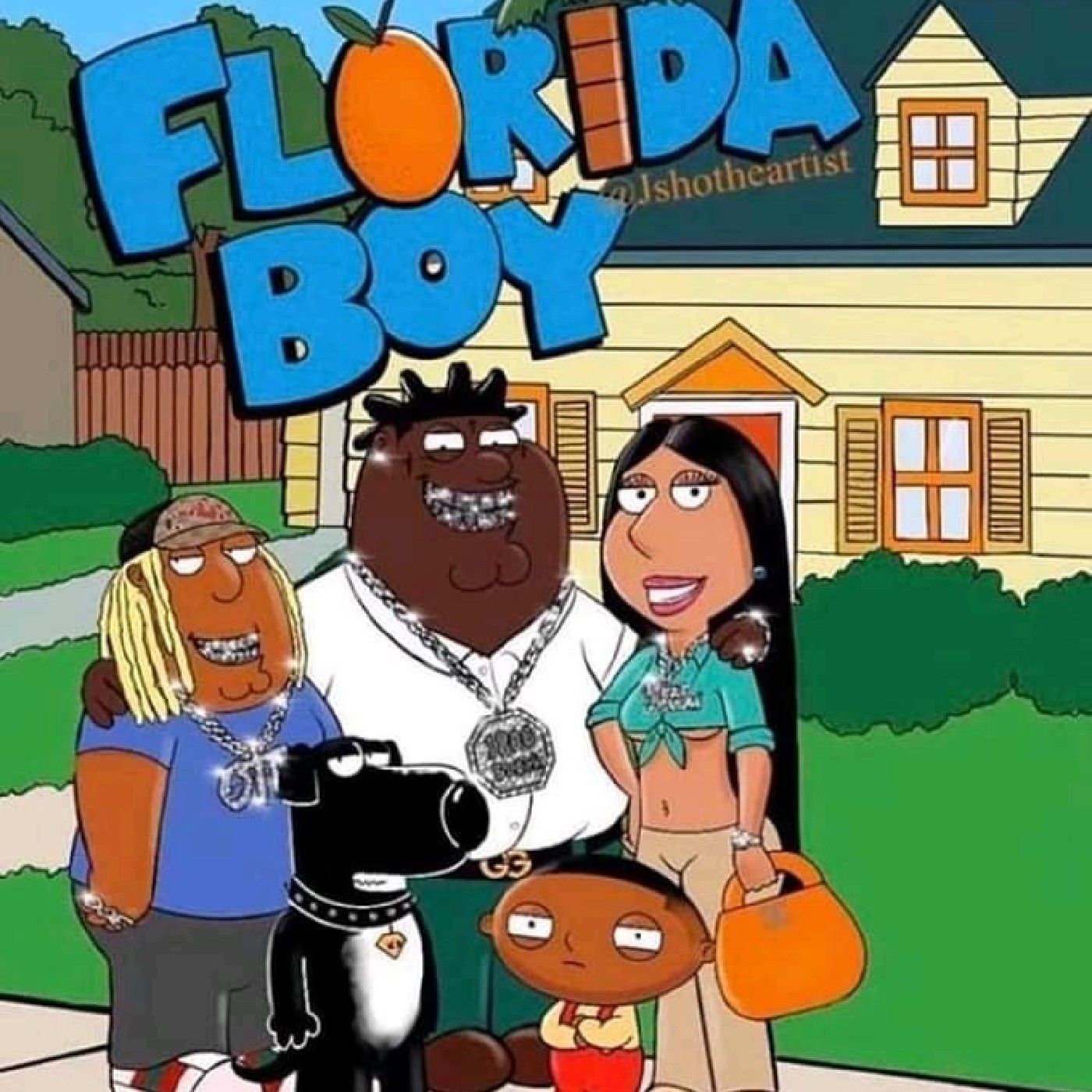 MackDaddy2 and YvngMack23 On Podcasts