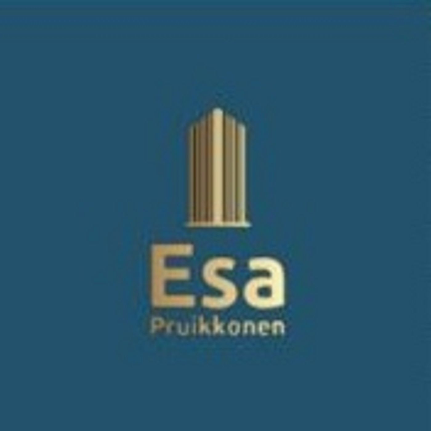 Esa Pruikkonen