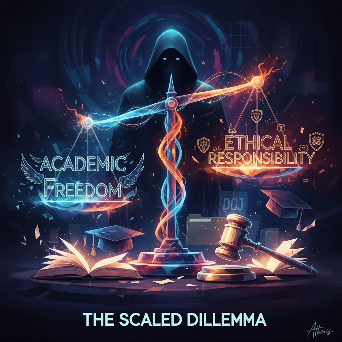 Unveiling Connections_ Faculty in the 2026 DOJ Files - Part 2