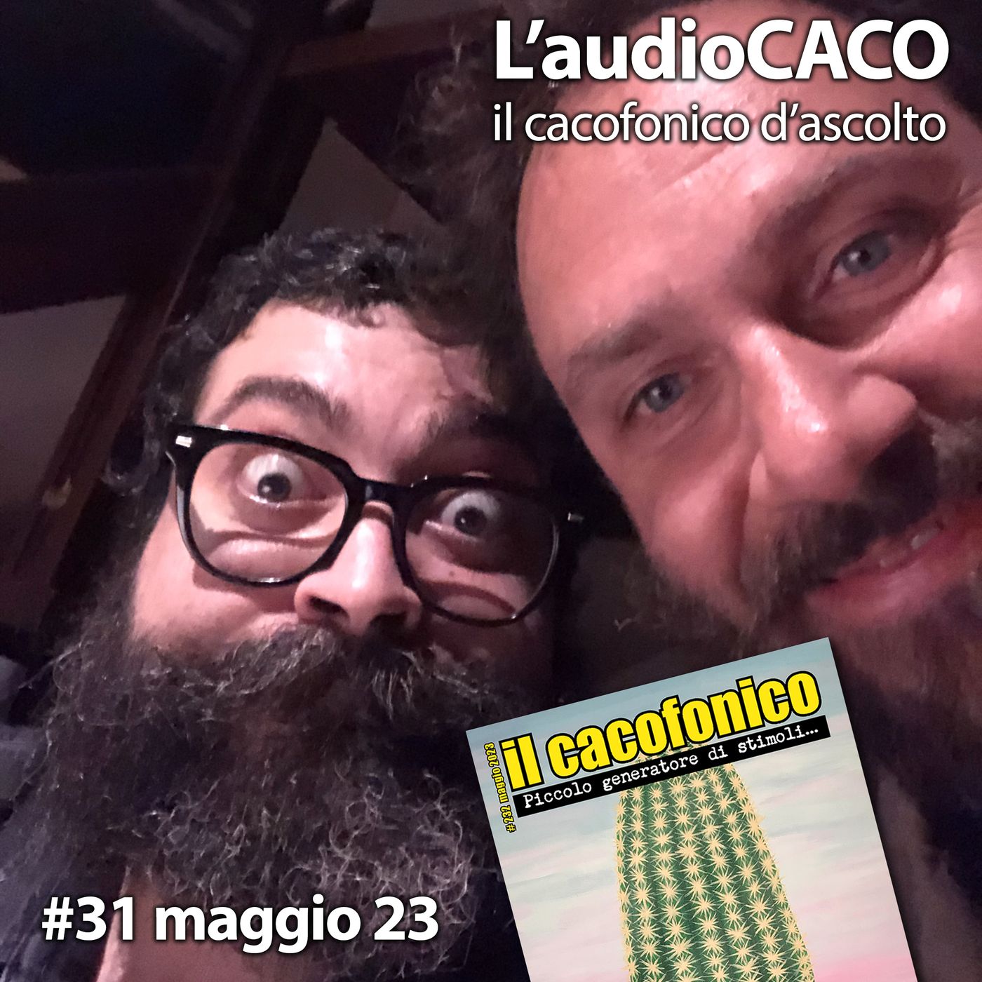 l\'audioCACO