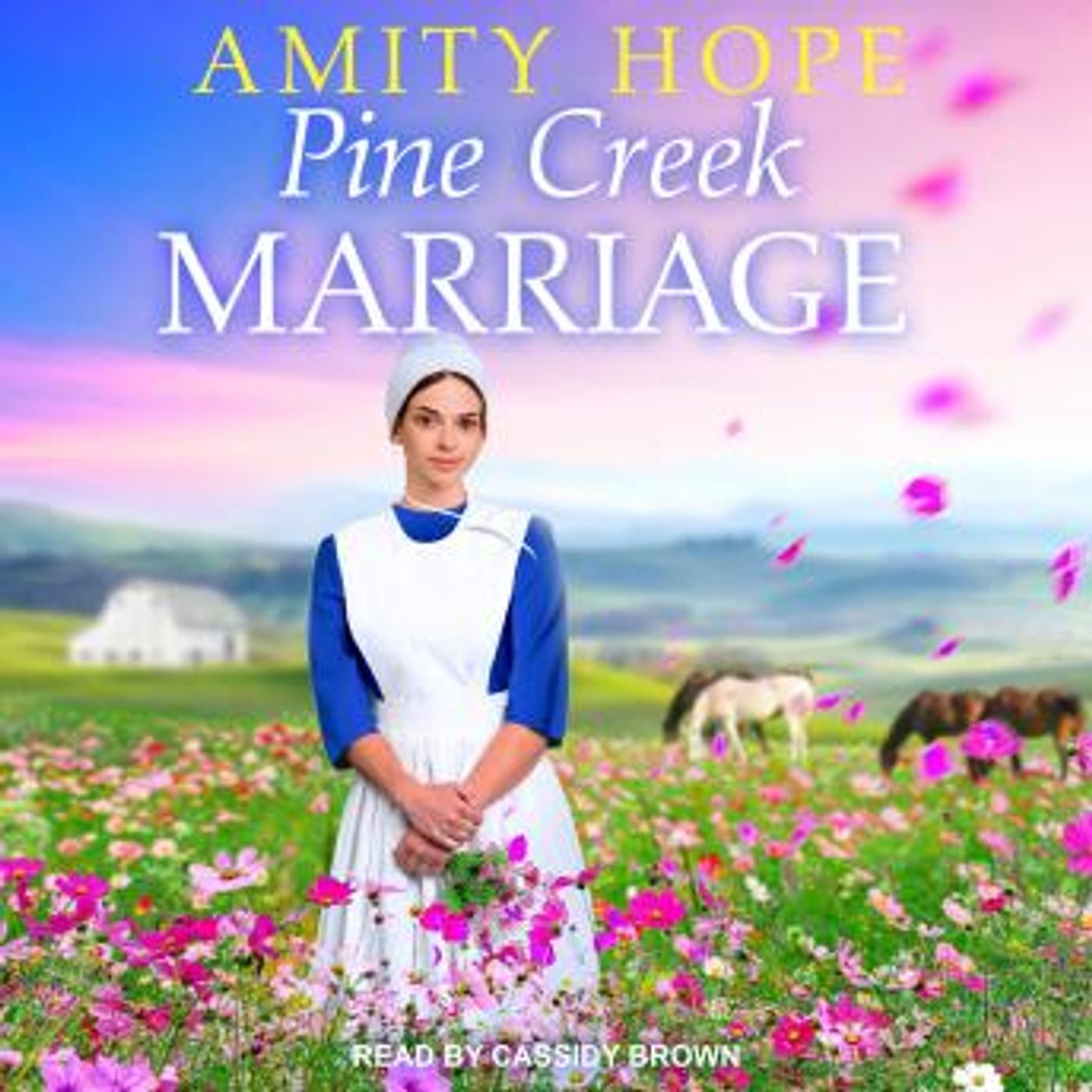 Download Best Full Audiobooks in Romance, Clean & Wholesome