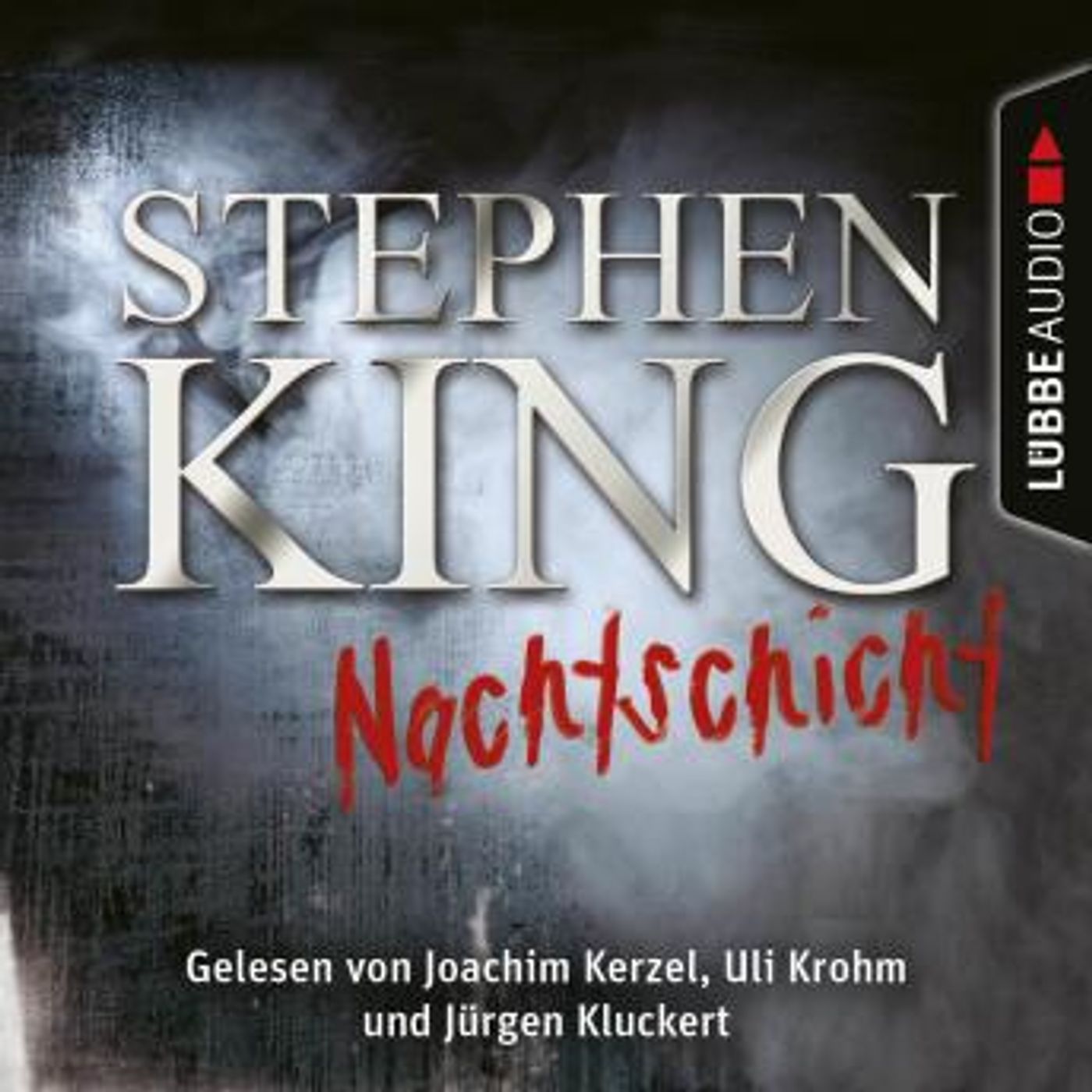 Download New Full Audiobooks in Mystery, Thriller & Horror, Horror