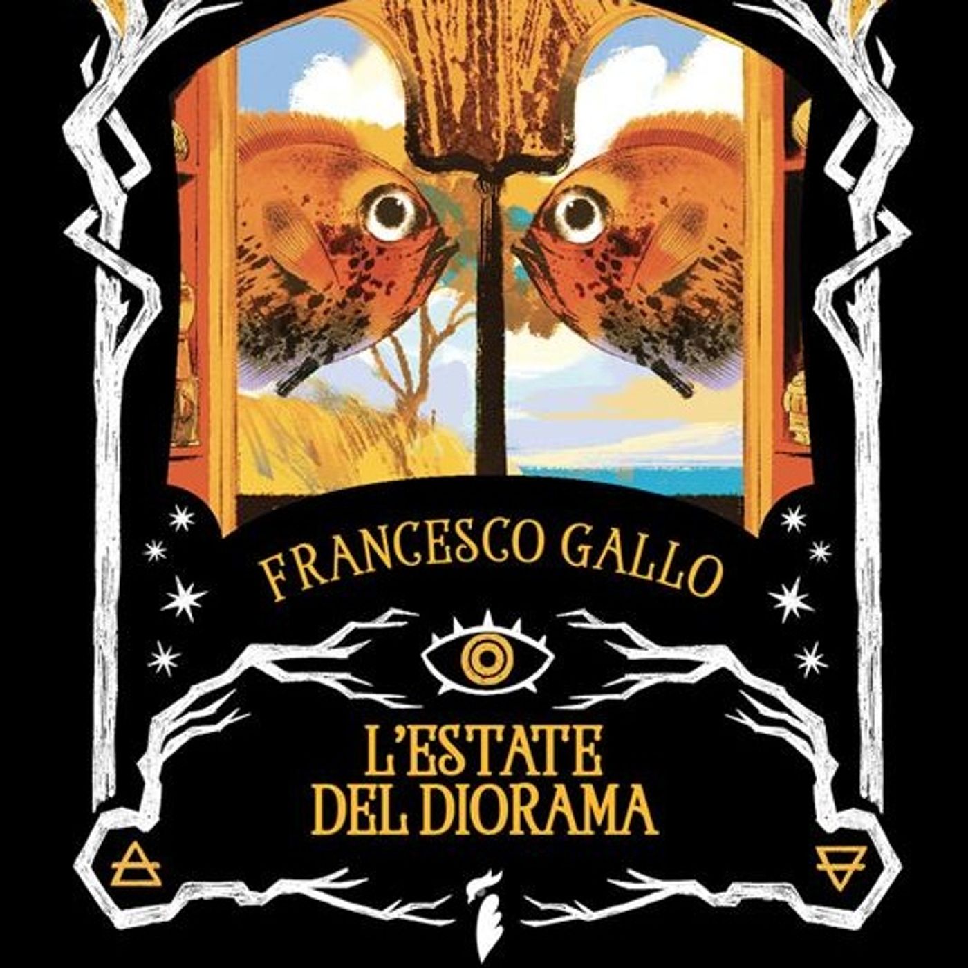 il posto delle parole