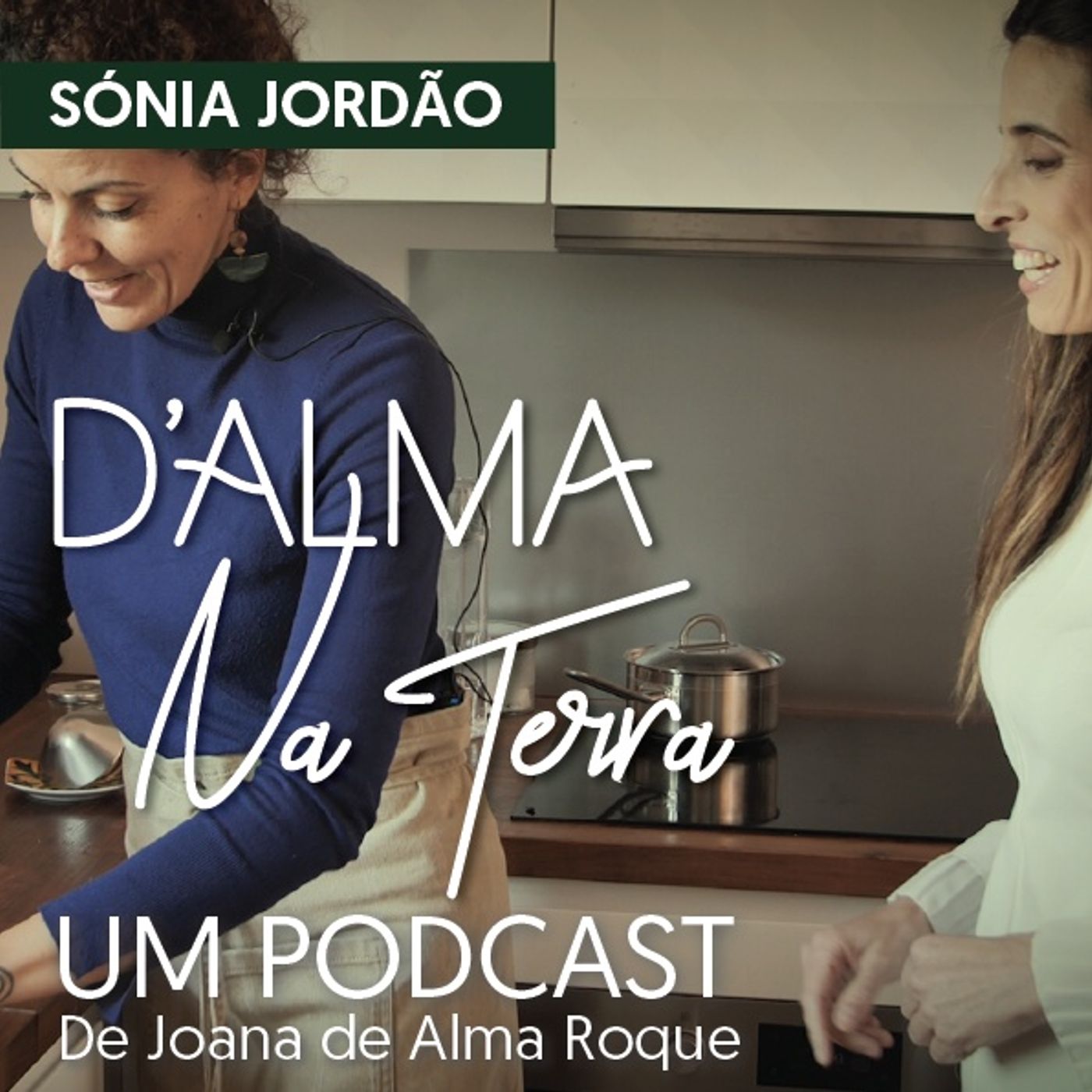 D\'Alma na Terra