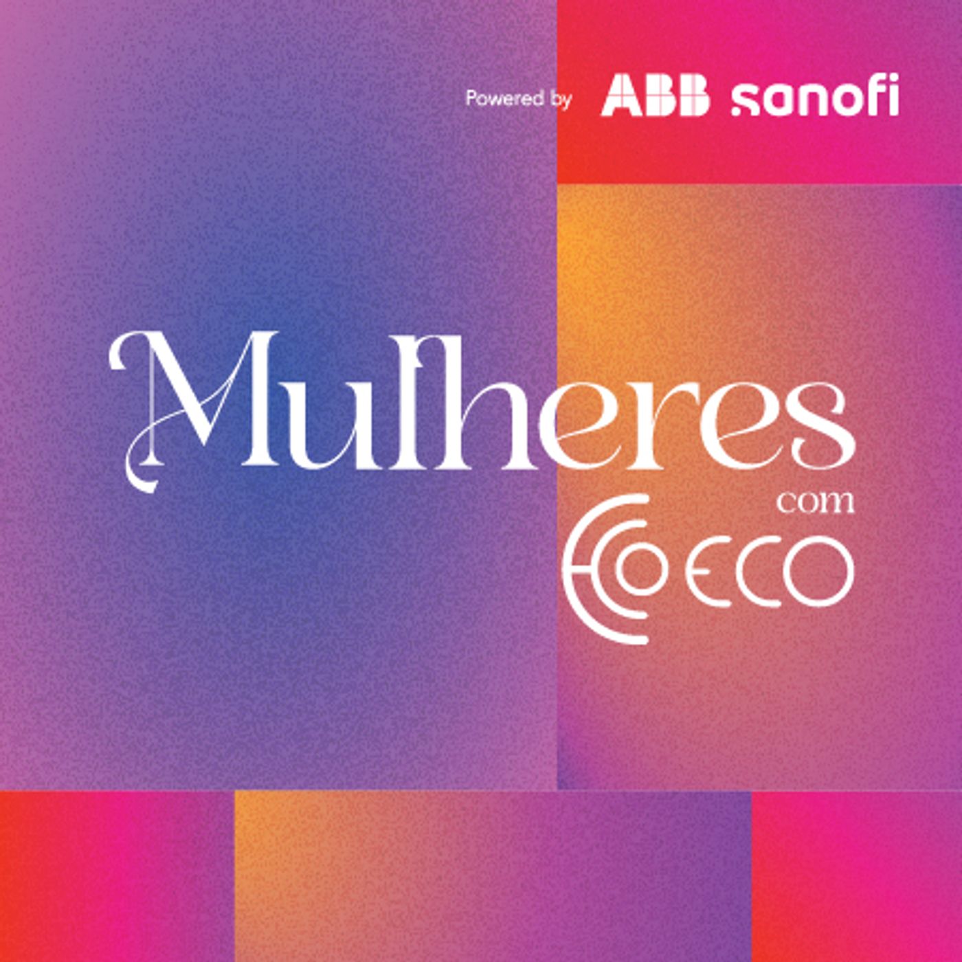 Mulheres com ECO