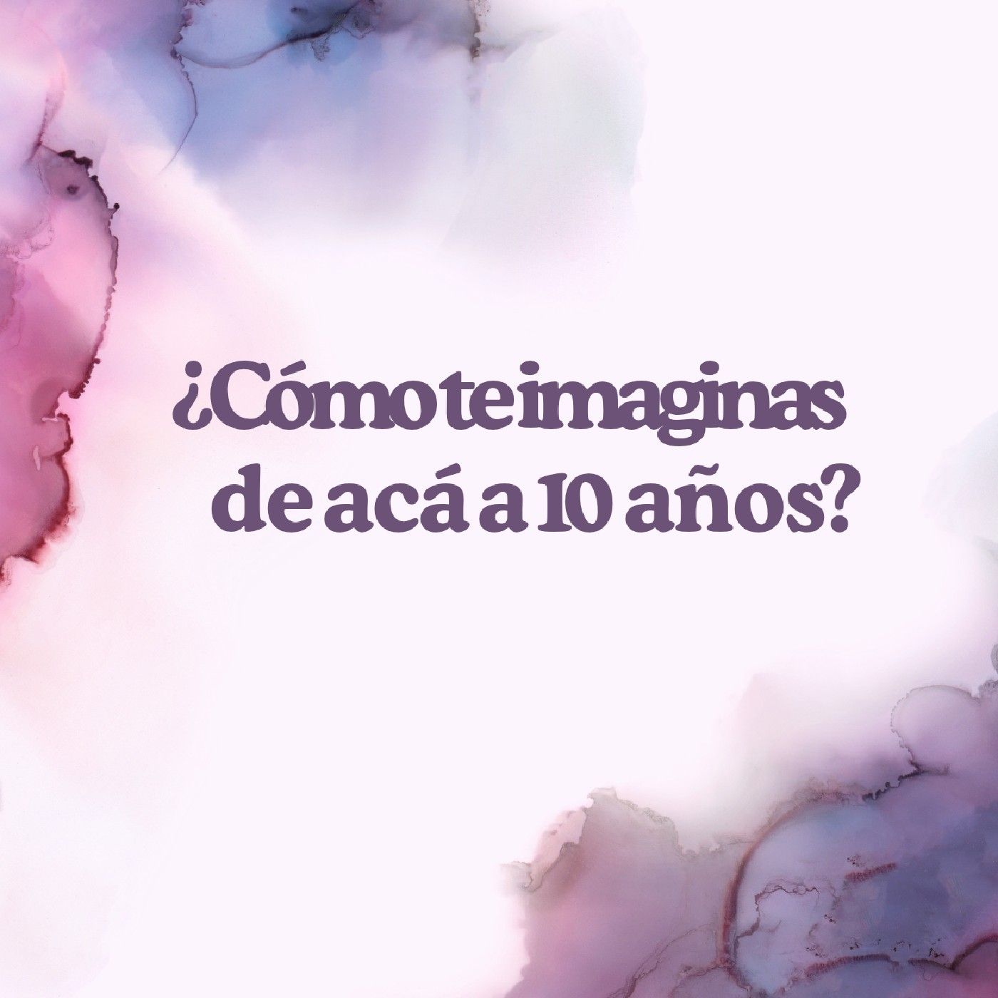 Proyección Personal