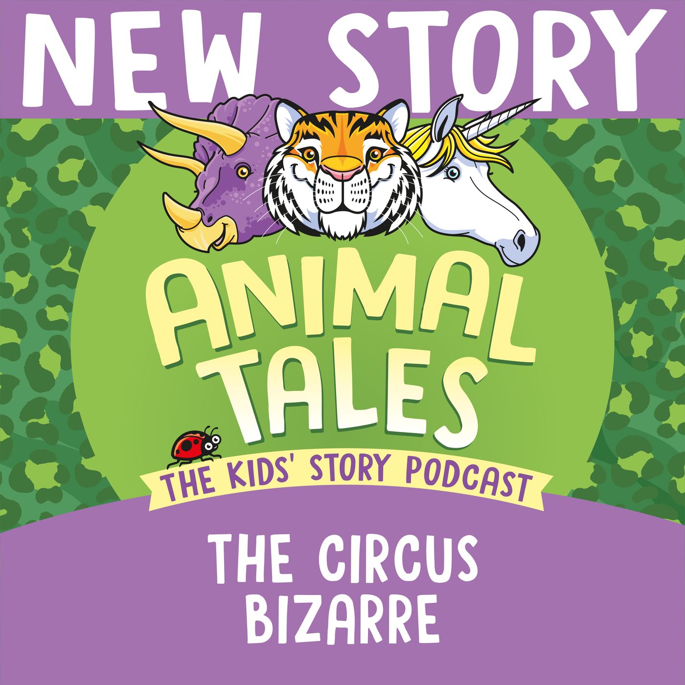 The Circus Bizarre