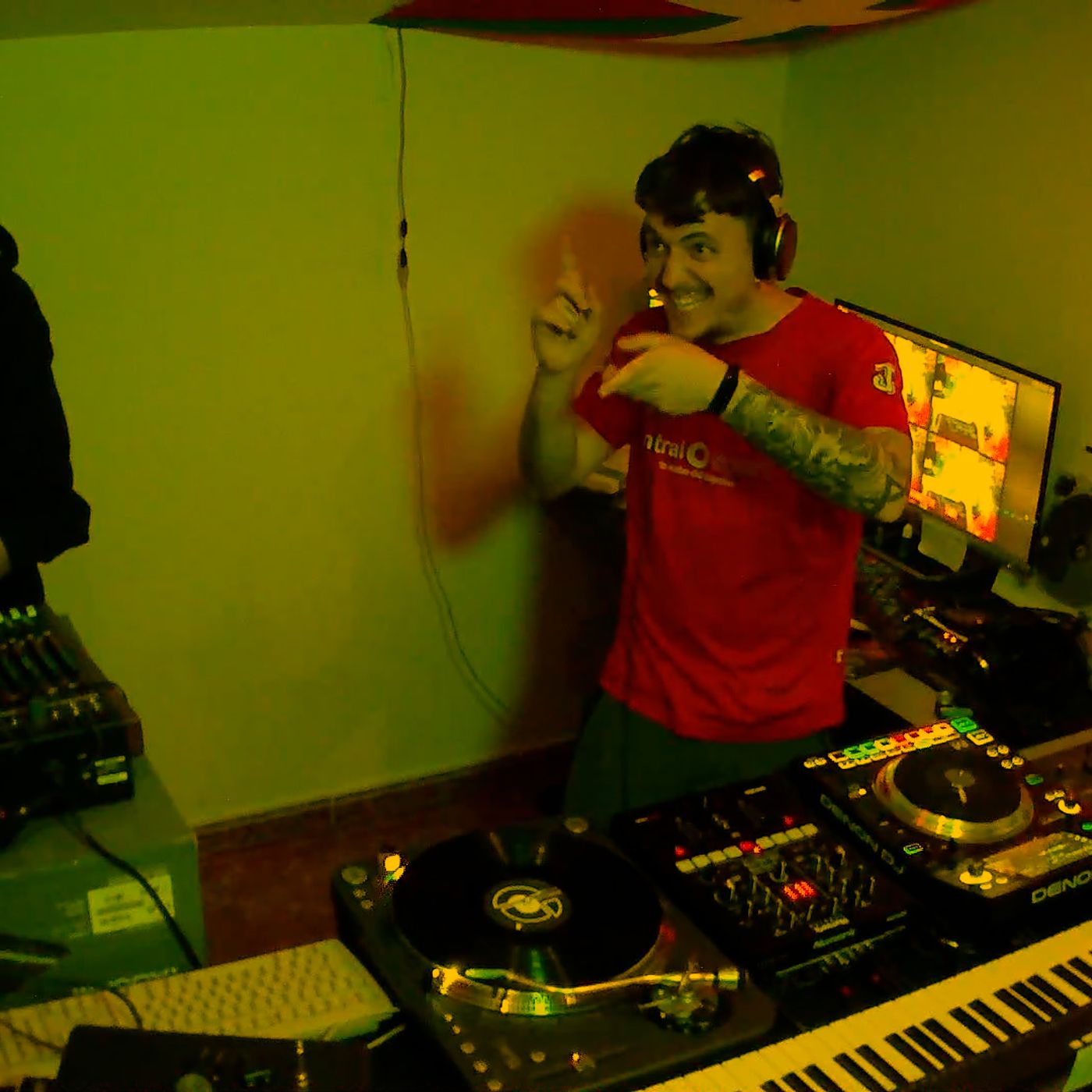 REAL HACHE (Hip Hop Ciudad Real)