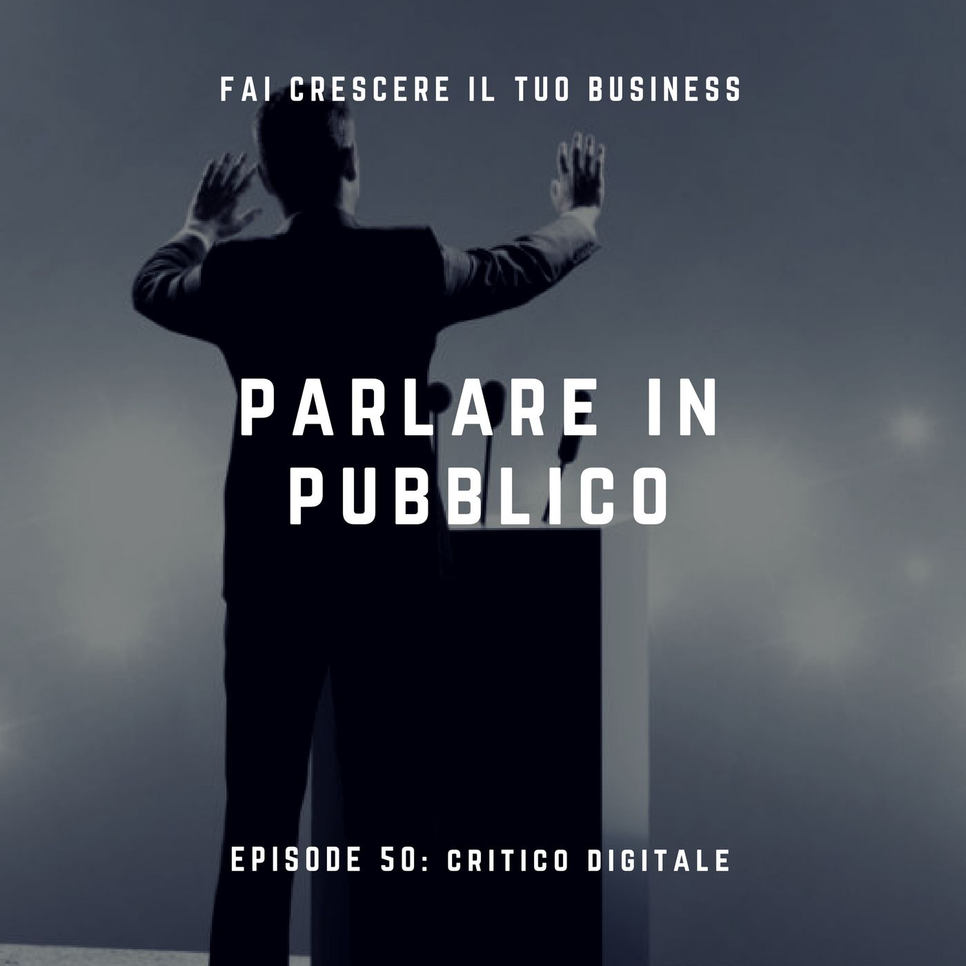 CRITICO DIGITALE - Business marketing
