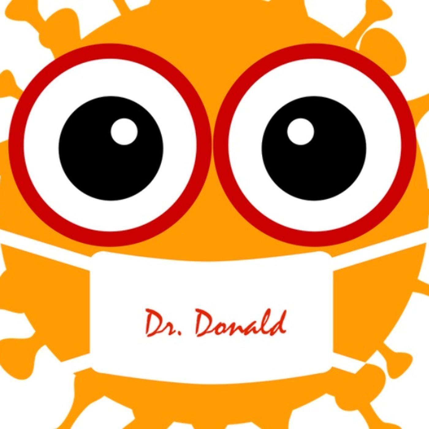 Dr. Donald's Foolproof Cure-alls