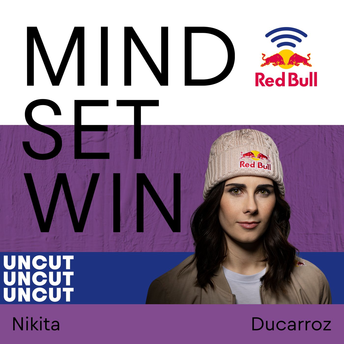 UNCUT: Full-length interview with Olympic Freestyle BMX athlete Nikita Ducarroz