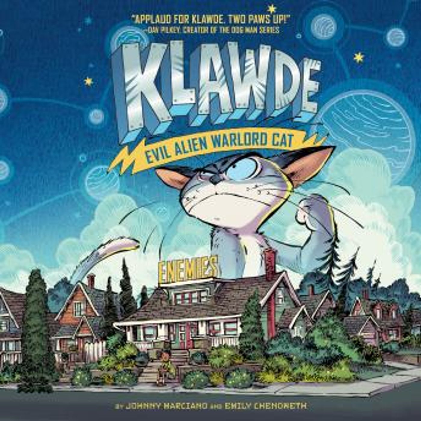 Listen to Trending Full Audiobooks in Kids, Mystery & Fantasy