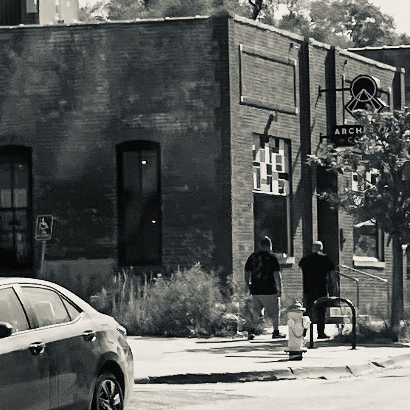 Brianna Parsons on her quest to visit every coffee shop in Omaha
