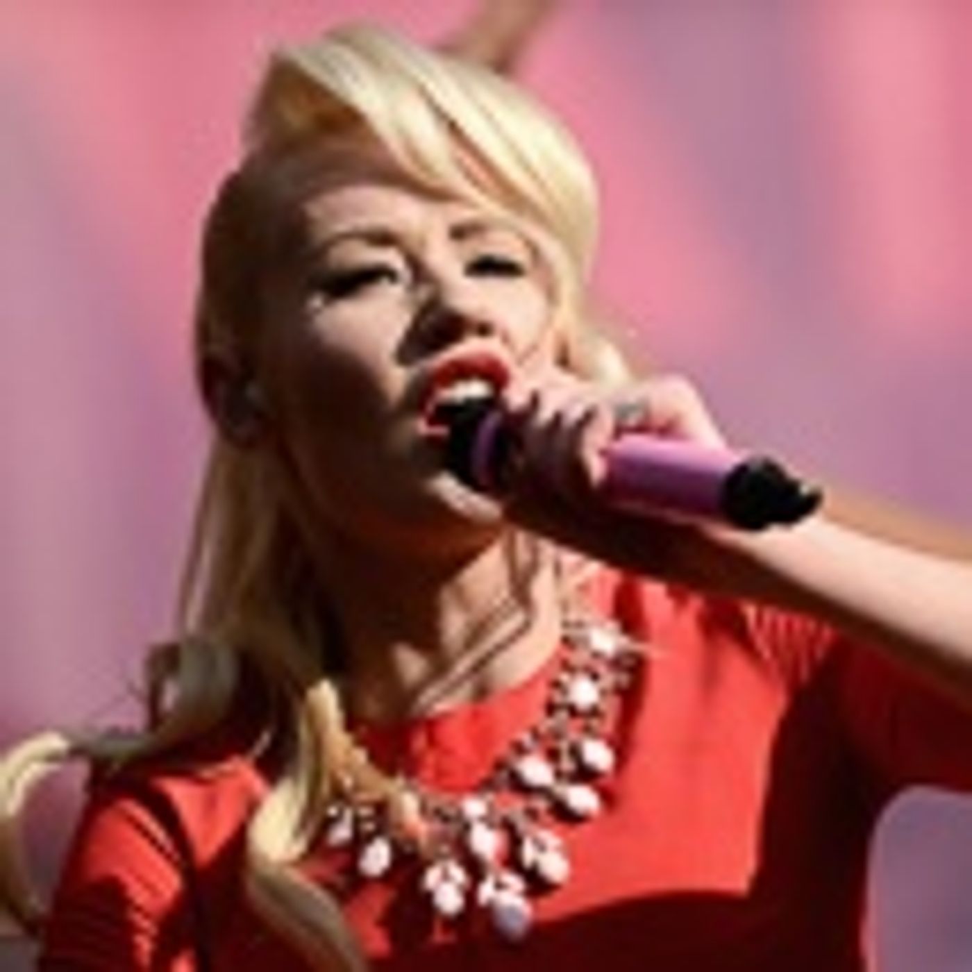 Who Was Iggy Azalea's Favorite Collab? episode artwork